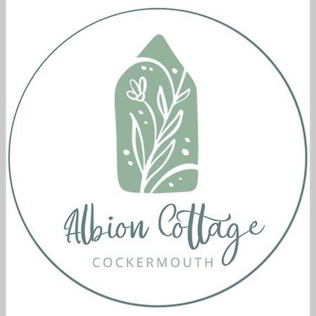Albion Cottage Cockermouth Exteriér fotografie